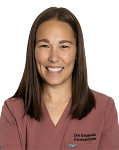 Dre Dominique Dagenais