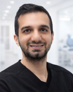 Dr Rouzbeh Ostadsharif Memar Dr Rouzbeh Ostadsharif Memar